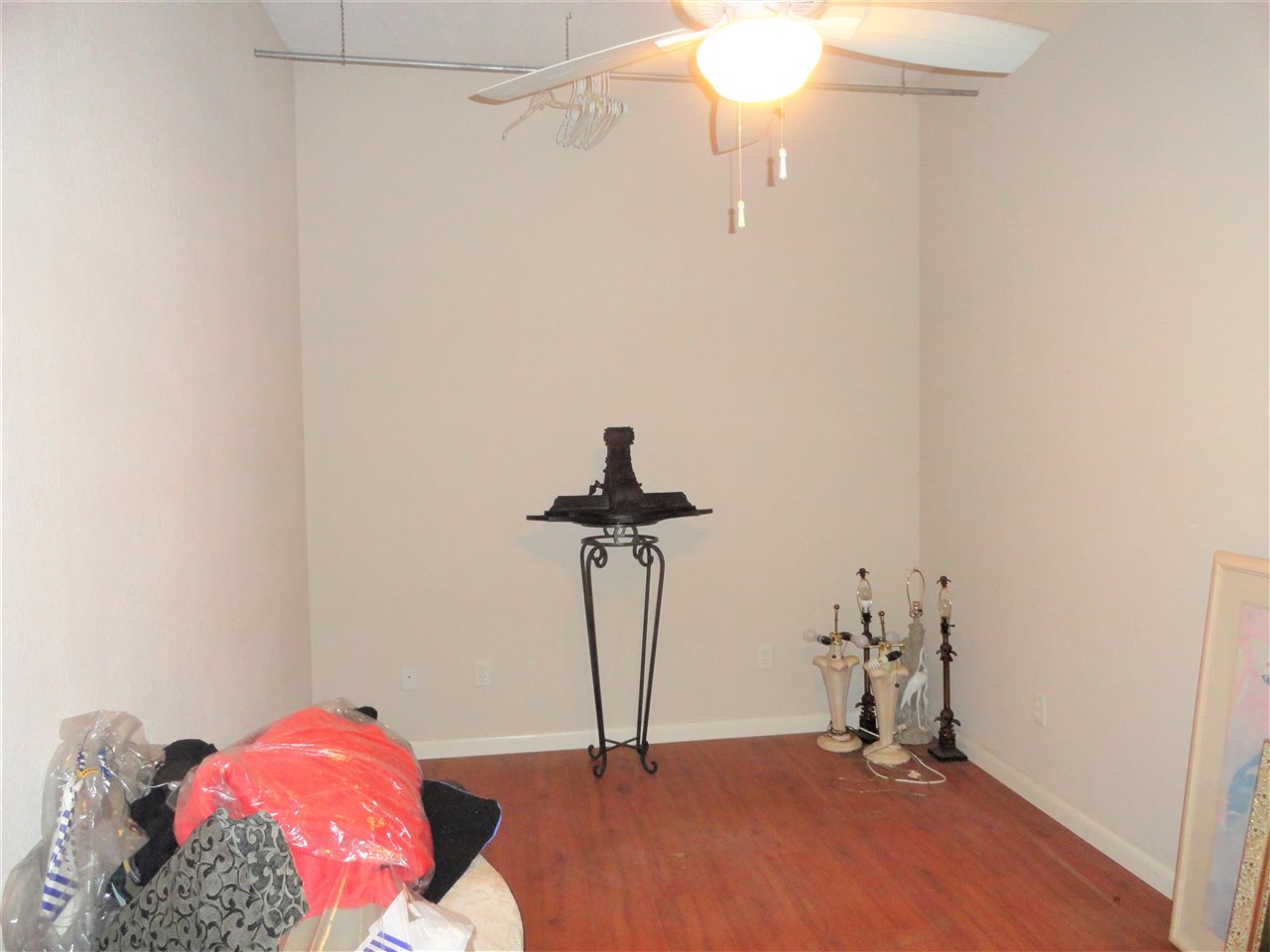 1340 Kings Estate Road St. Augustine, FL 32086 - Photo 15 of 40 a view of a room with gym equipment