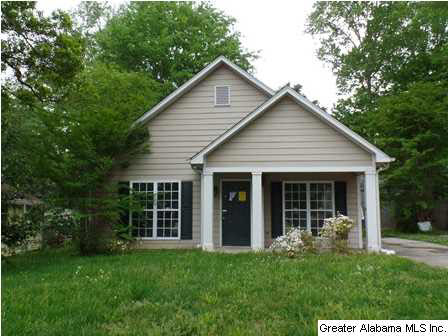 224 Alpine Street Birmingham, AL 35210 - Photo 2 of 11