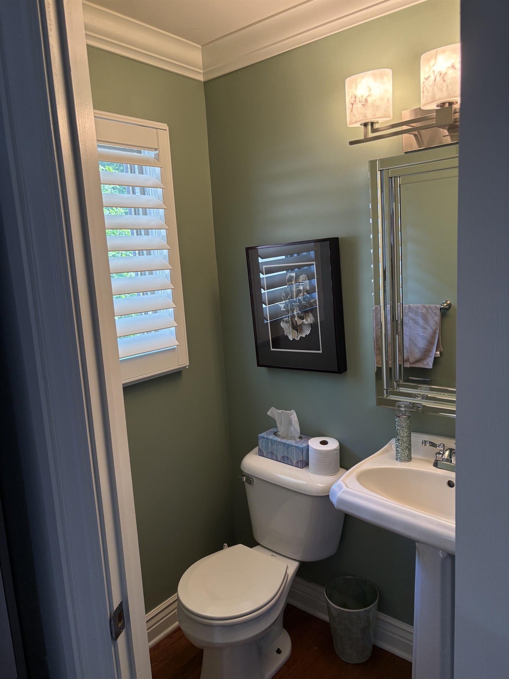 5448 Farrand Road Clio, MI 48420 - Photo 17 of 21