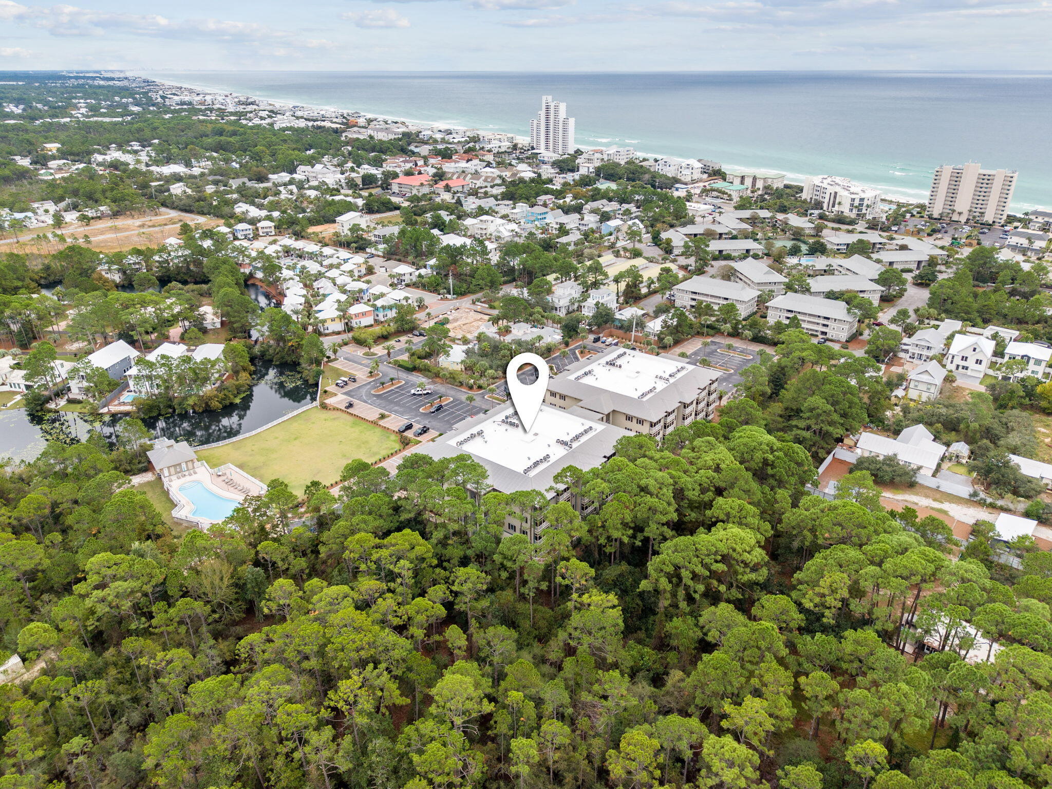 231 Somerset Bridge Road, Unit 2110 Santa Rosa Beach, FL 32459 - Photo 5 of 41 Array_231SomersetBridgeRd2110-6