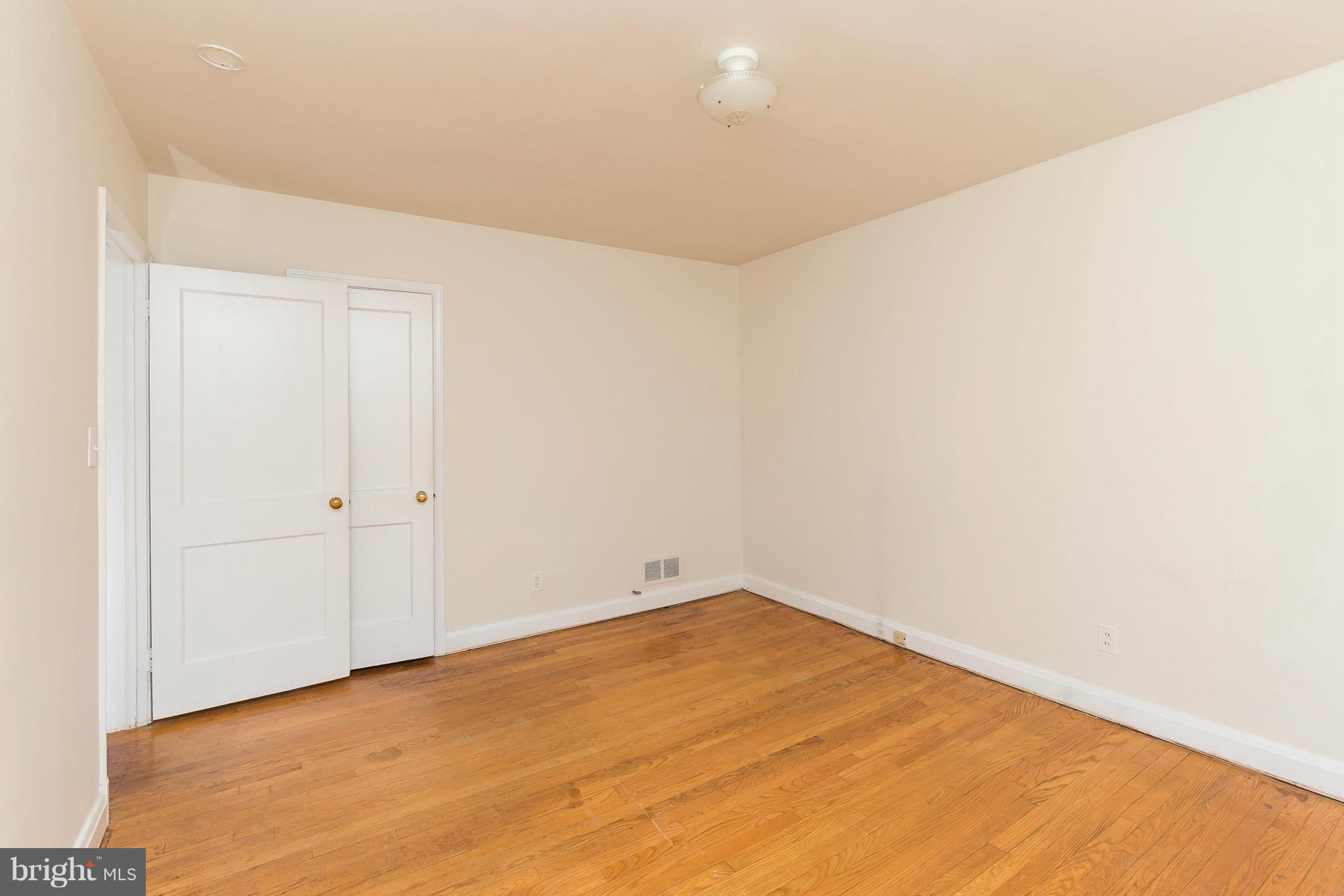 214 Stanmore Road Baltimore, MD 21212 - Photo 12 of 21 a view of empty room