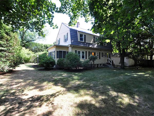 11 Owaisa Road Newton, MA 02468 - Photo 21 of 23