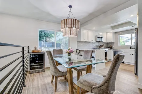 $1,199,000 | 1917 Nelson Avenue, Unit E, Redondo Beach, CA 90278