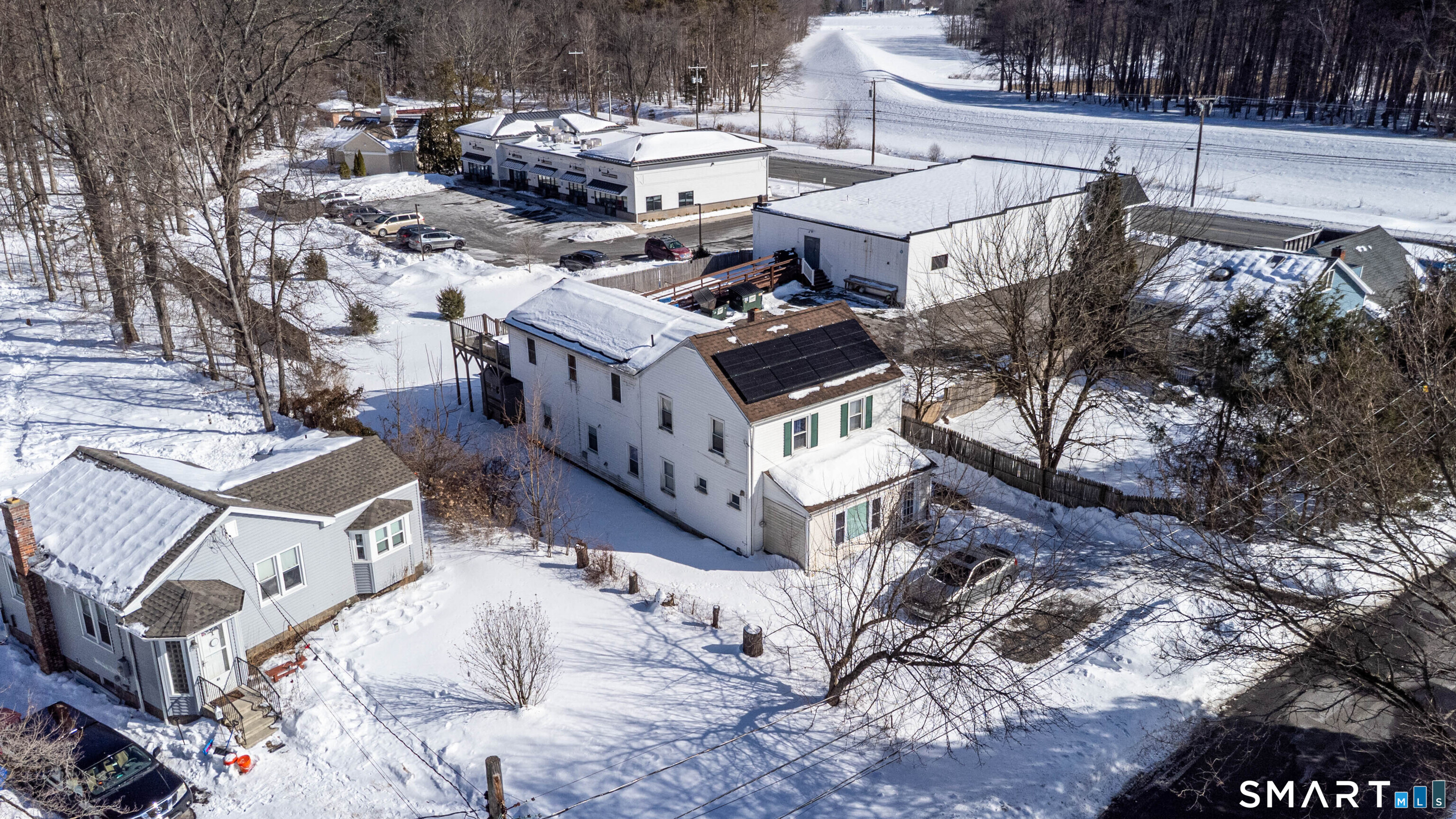 43 Crescent Avenue Farmington, CT 06032 - Photo 2 of 21