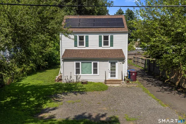 $580,000 | 43 Crescent Avenue, Farmington, CT 06032