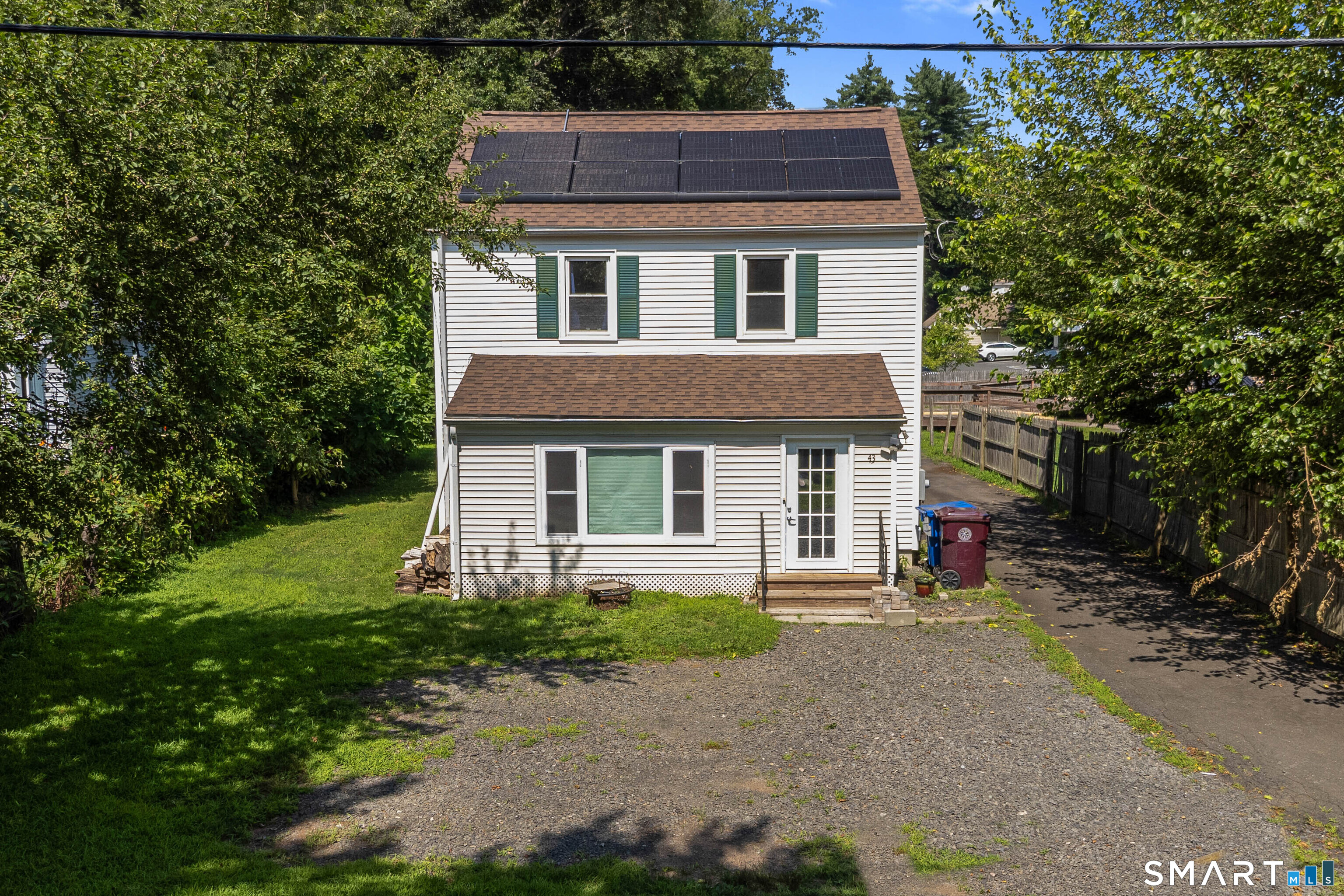 43 Crescent Avenue Farmington, CT 06032 - Photo 21 of 21