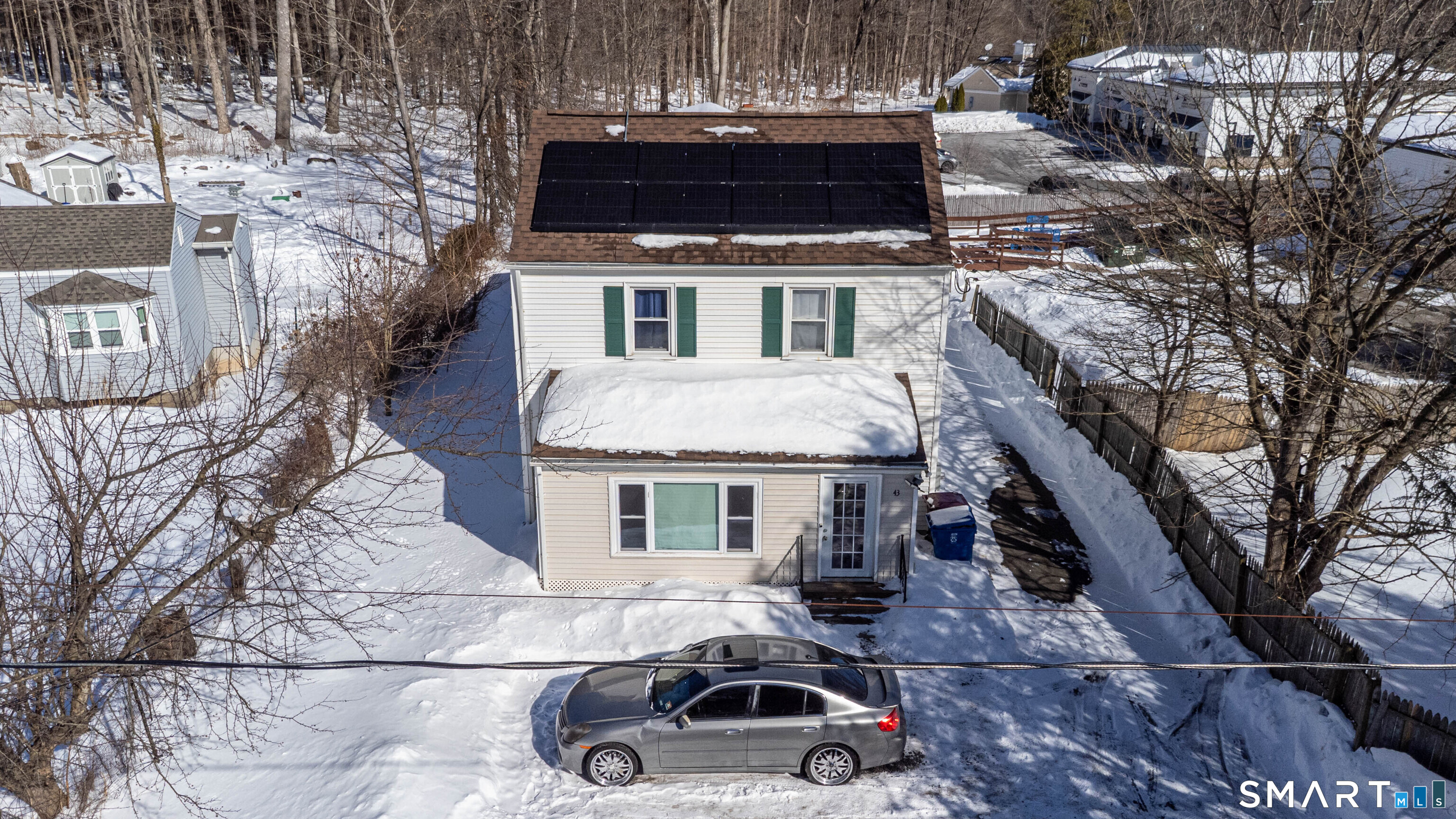 43 Crescent Avenue Farmington, CT 06032 - Photo 6 of 21