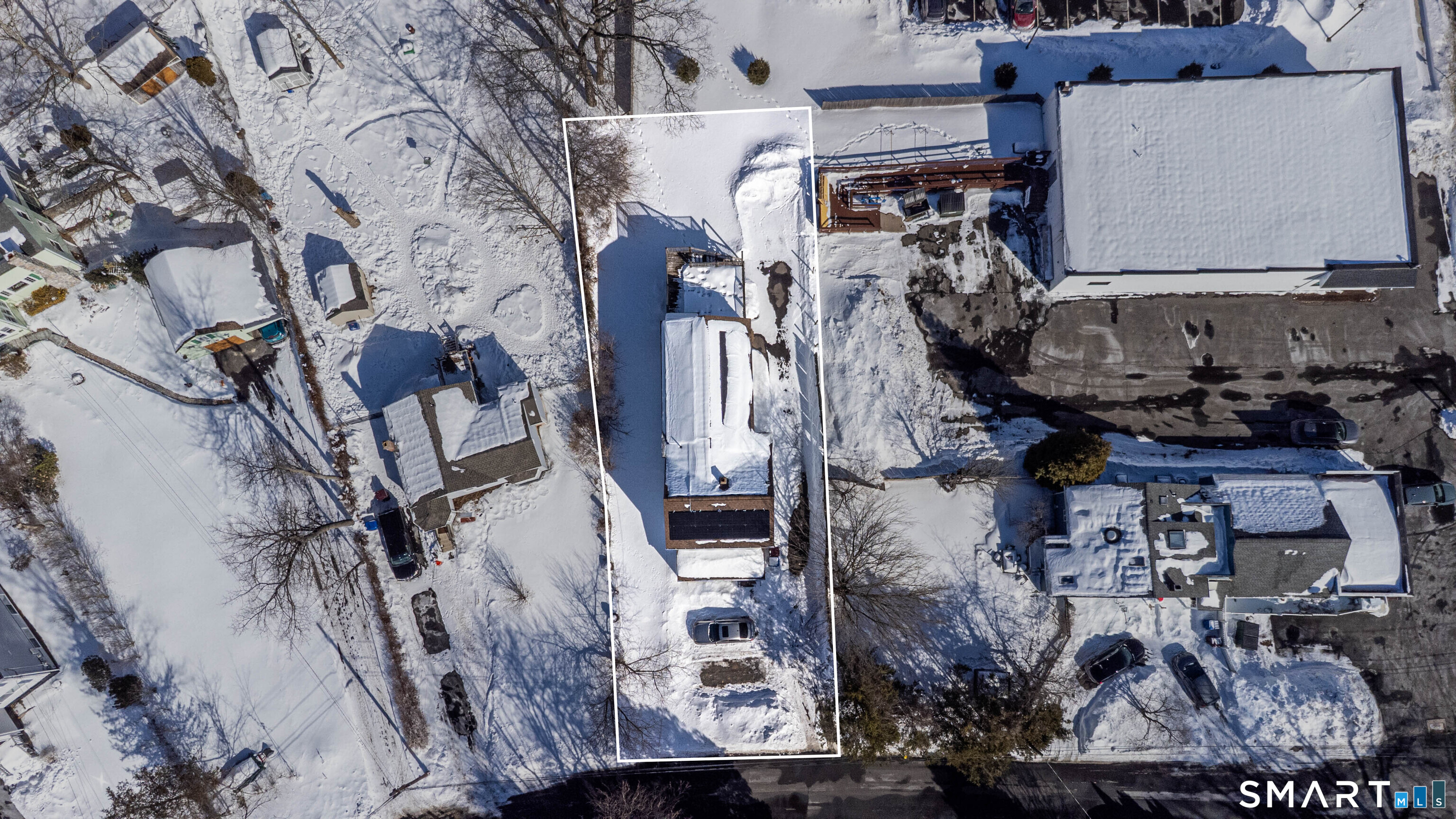 43 Crescent Avenue Farmington, CT 06032 - Photo 7 of 21