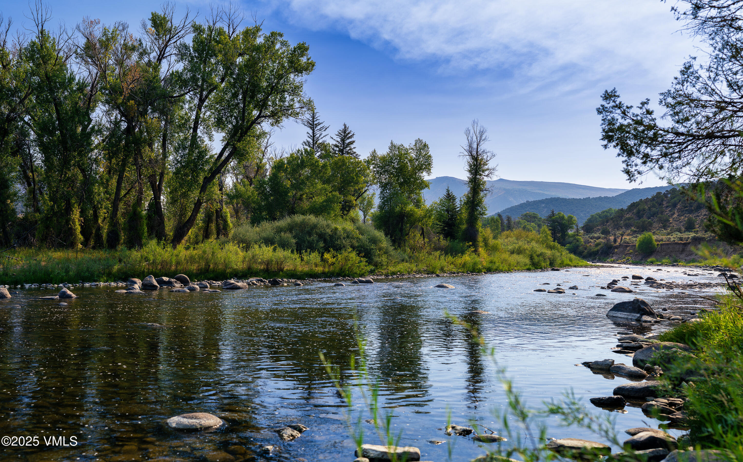 1633 West Diamond Star Road Eagle, CO 81631 - Photo 25 of 32 a view of lake