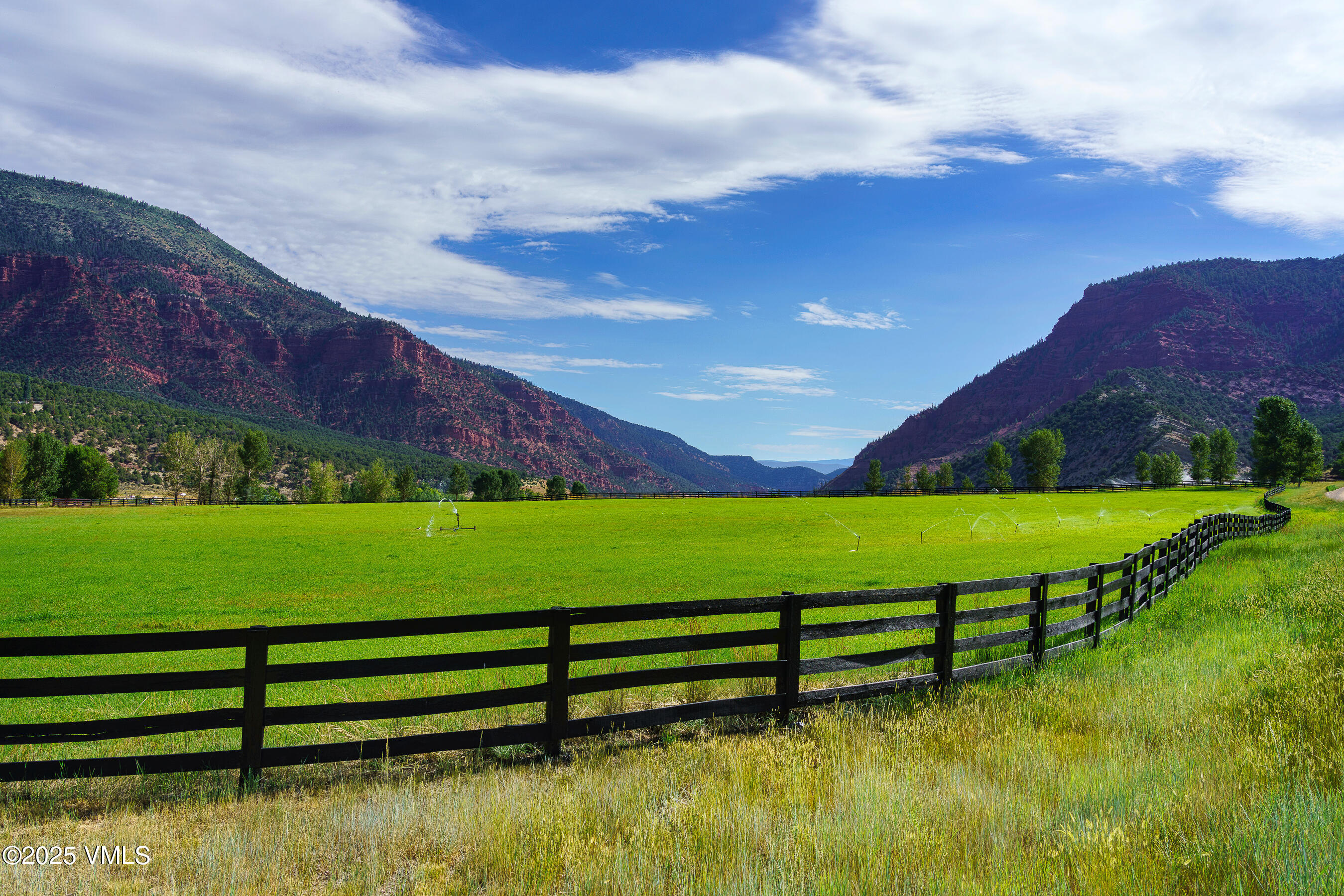 1633 West Diamond Star Road Eagle, CO 81631 - Photo 32 of 32 a view of a bench in a garden