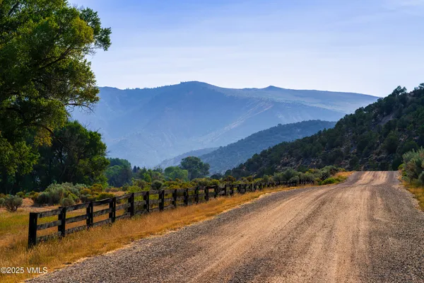 a view of outdoor space and city view
