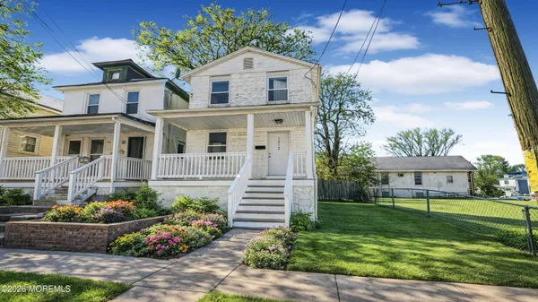 $3,300 | 1312 Mattison Avenue, Asbury Park, NJ 07712
