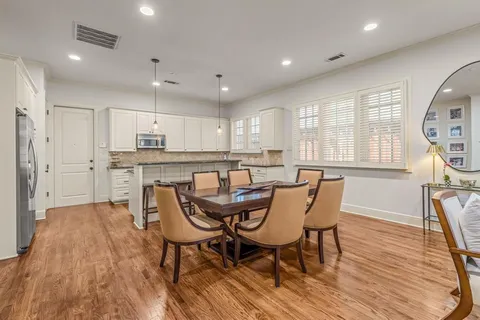 $650,000 | 3719 West 4th Street, Fort Worth, TX 76107