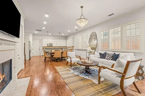 $650,000 | 3719 West 4th Street, Fort Worth, TX 76107