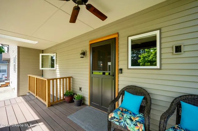 $898,900 | 303 South 19th Street, Coeur D'Alene, ID 83814