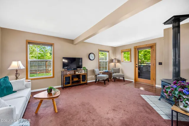 $898,900 | 303 South 19th Street, Coeur D'Alene, ID 83814