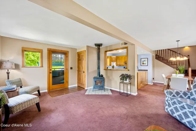 $898,900 | 303 South 19th Street, Coeur D'Alene, ID 83814