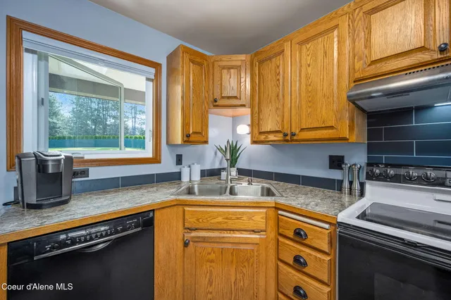 $898,900 | 303 South 19th Street, Coeur D'Alene, ID 83814