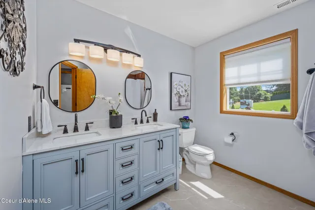 $898,900 | 303 South 19th Street, Coeur D'Alene, ID 83814