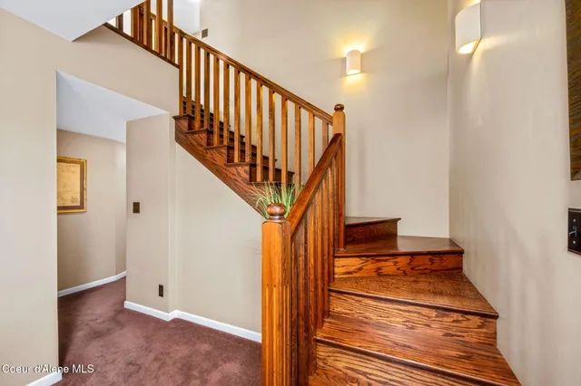 $898,900 | 303 South 19th Street, Coeur D'Alene, ID 83814