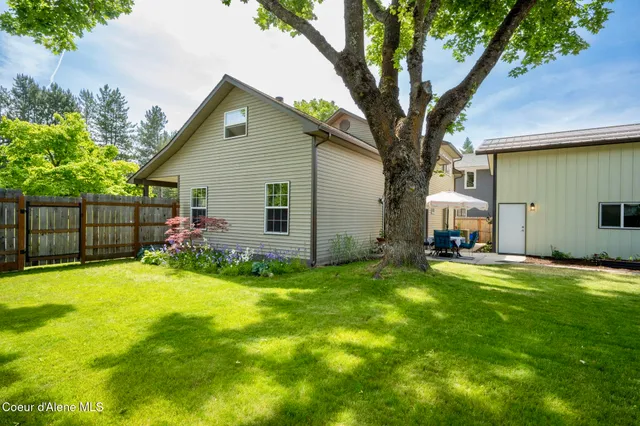 $898,900 | 303 South 19th Street, Coeur D'Alene, ID 83814