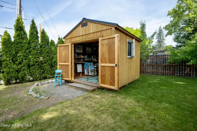 $898,900 | 303 South 19th Street, Coeur D'Alene, ID 83814