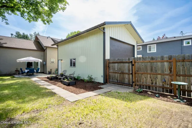 $898,900 | 303 South 19th Street, Coeur D'Alene, ID 83814