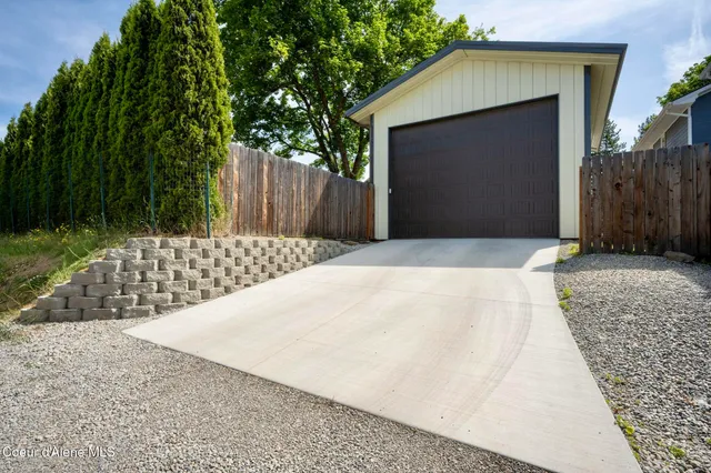 $898,900 | 303 South 19th Street, Coeur D'Alene, ID 83814