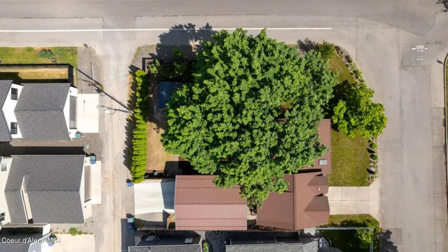 $898,900 | 303 South 19th Street, Coeur D'Alene, ID 83814