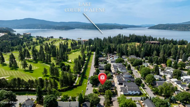 $898,900 | 303 South 19th Street, Coeur D'Alene, ID 83814