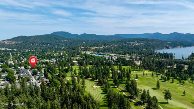 $898,900 | 303 South 19th Street, Coeur D'Alene, ID 83814