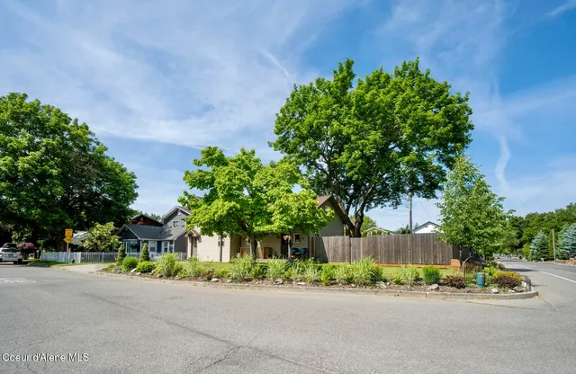 $898,900 | 303 South 19th Street, Coeur D'Alene, ID 83814