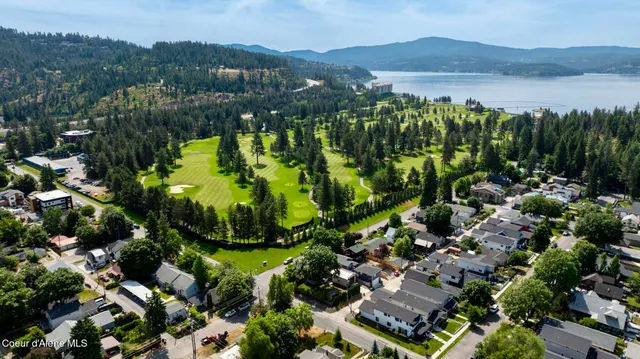$898,900 | 303 South 19th Street, Coeur D'Alene, ID 83814