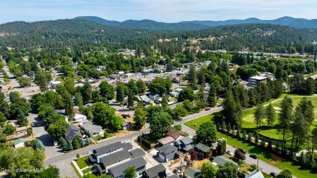 $898,900 | 303 South 19th Street, Coeur D'Alene, ID 83814