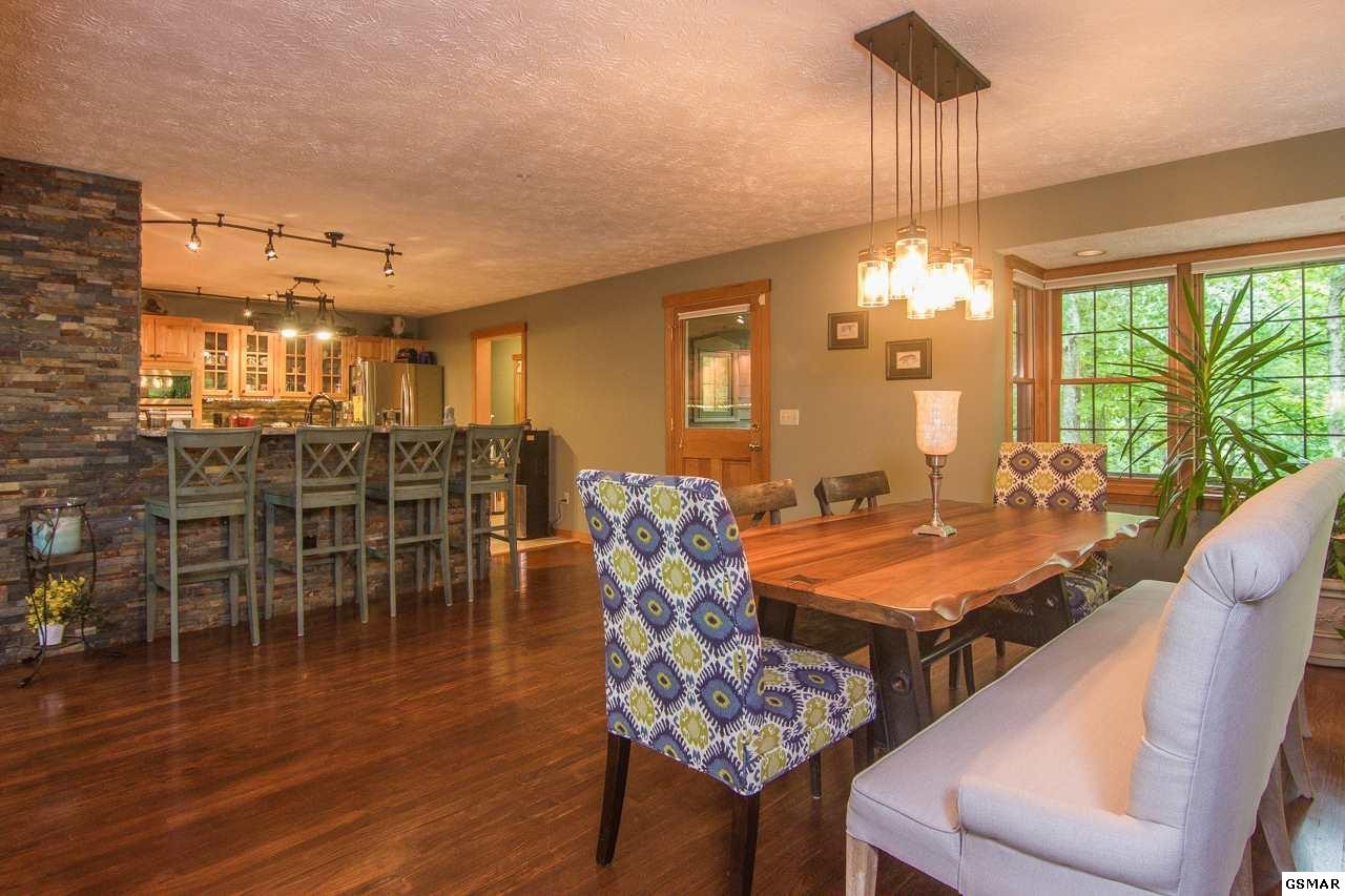 2131 Castle Rise Way Sevierville, TN 37862 - Photo 7 of 35