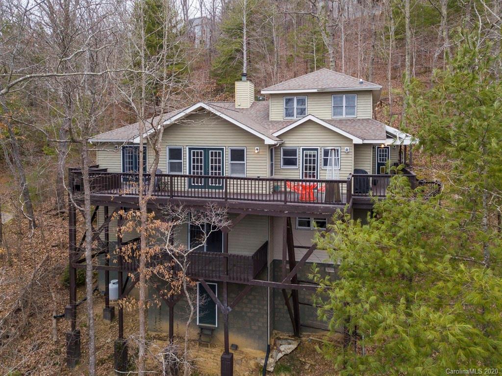 33 Cedar Summit Road Asheville, NC 28803 - Photo 31 of 32 Gallery Image 31