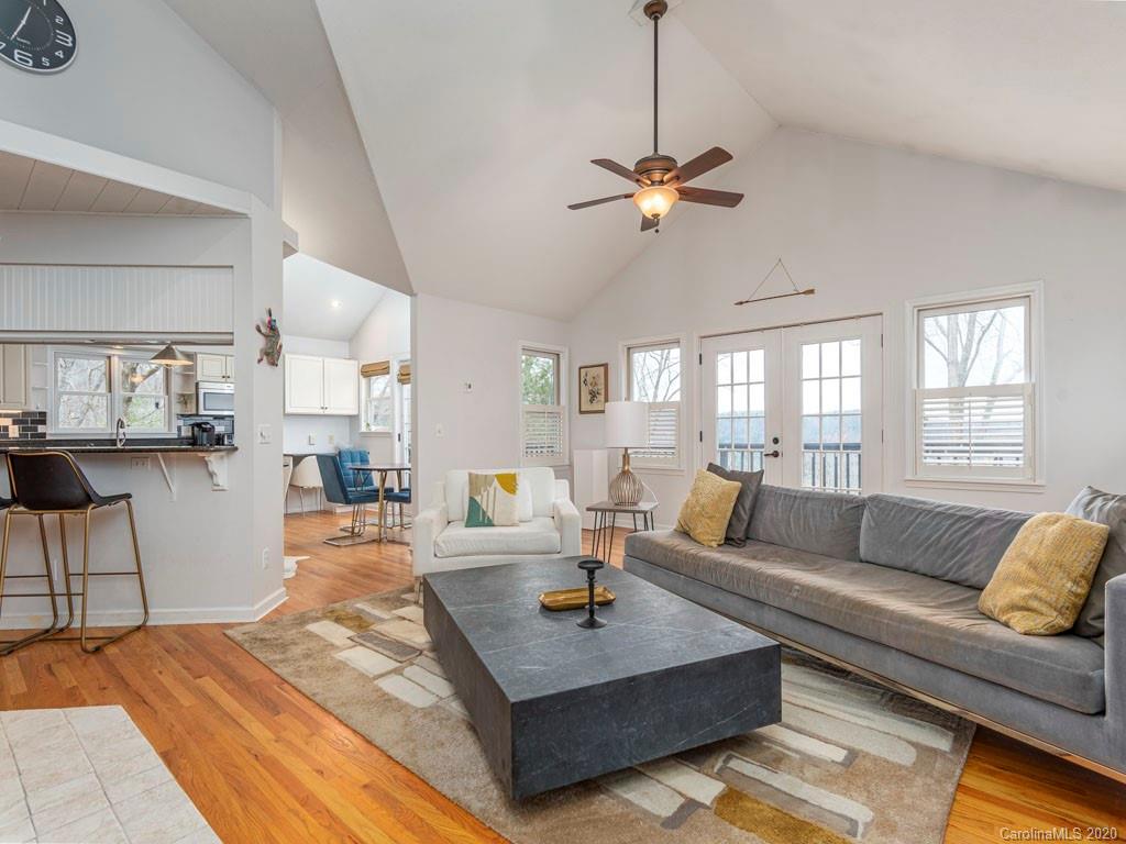 33 Cedar Summit Road Asheville, NC 28803 - Photo 7 of 32 Gallery Image 7