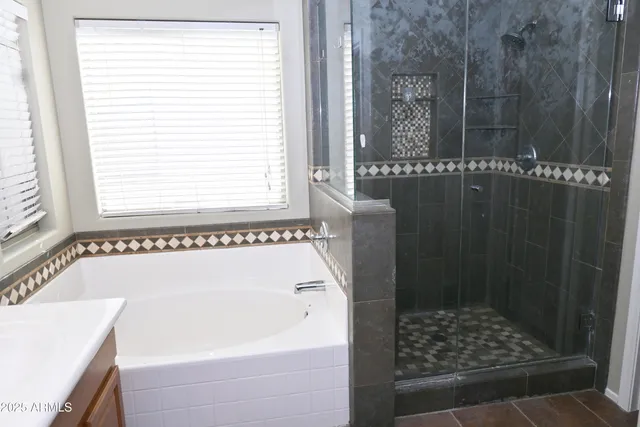 a view of outdoor space and patio