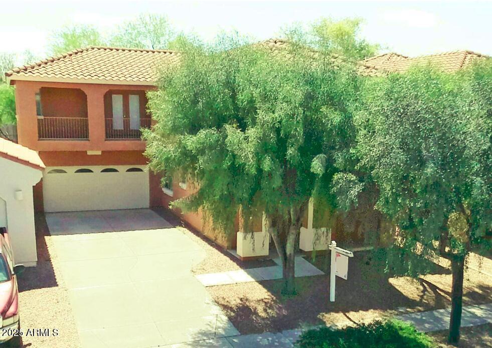 4114 South Sawmill Road Gilbert, AZ 85297 - Photo 3 of 42 sawmill front