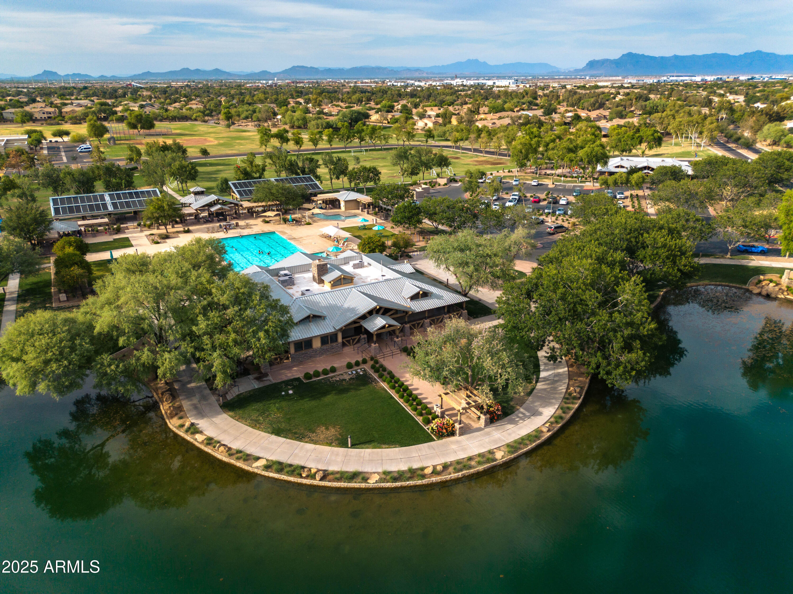4114 South Sawmill Road Gilbert, AZ 85297 - Photo 42 of 42 Power Ranch 1