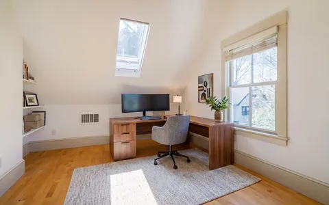 $3,100,000 | 24 Gibson Street, Cambridge, MA 02138