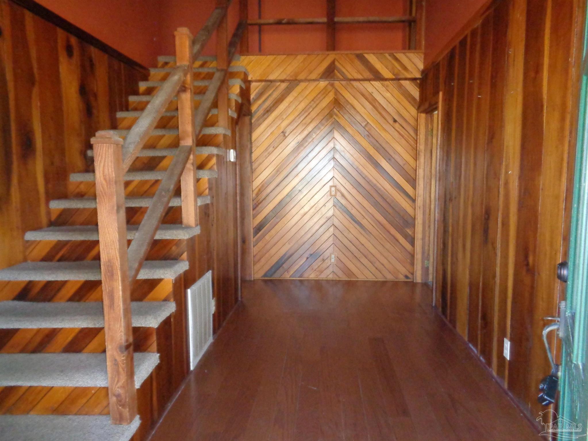 252 S Road Atmore, AL 36502 - Photo 5 of 40 a view of wooden door