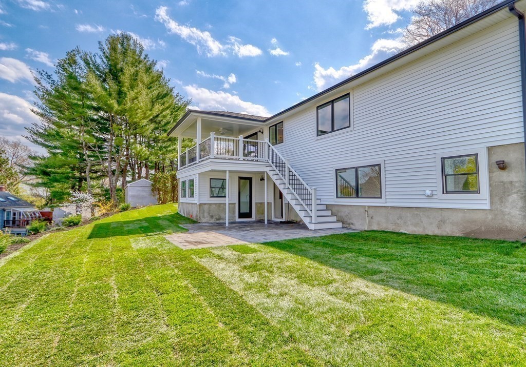 57 Slocum Road Boston, MA 02130 - Photo 30 of 35