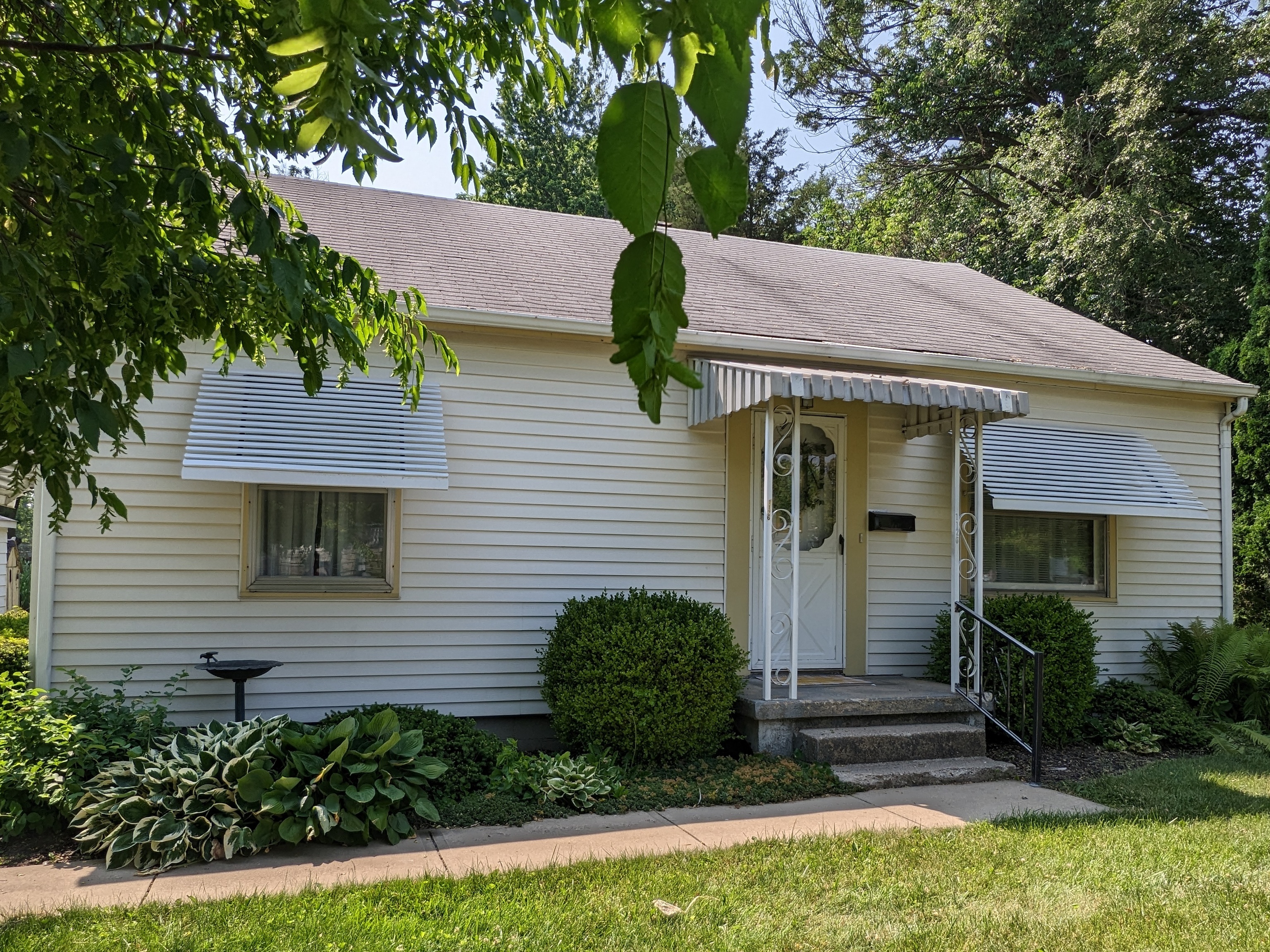 1126 Sam Ralston Road Lebanon, IN 46052 - Photo 1 of 16 Gallery Image 1