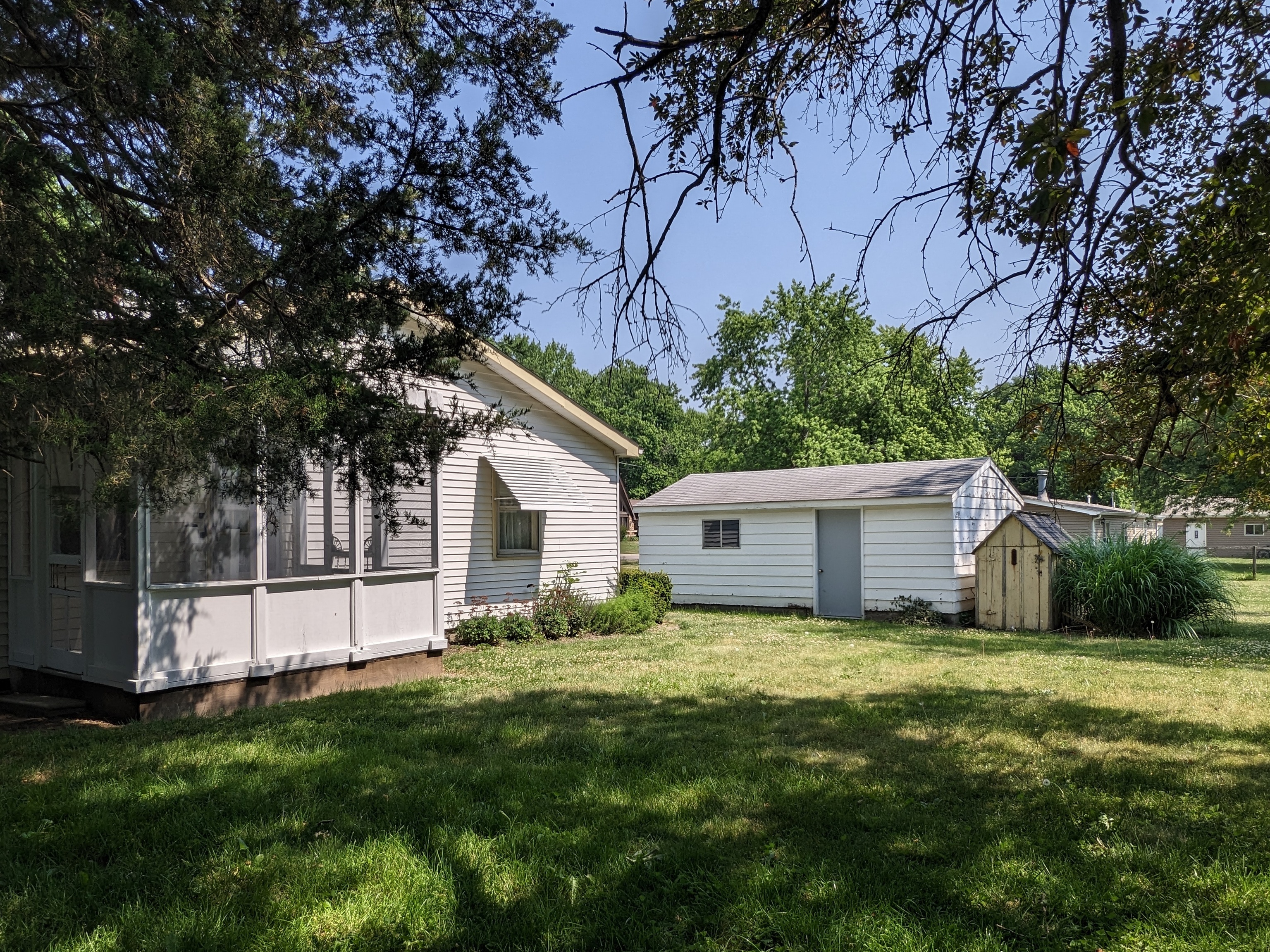 1126 Sam Ralston Road Lebanon, IN 46052 - Photo 3 of 16 Gallery Image 3
