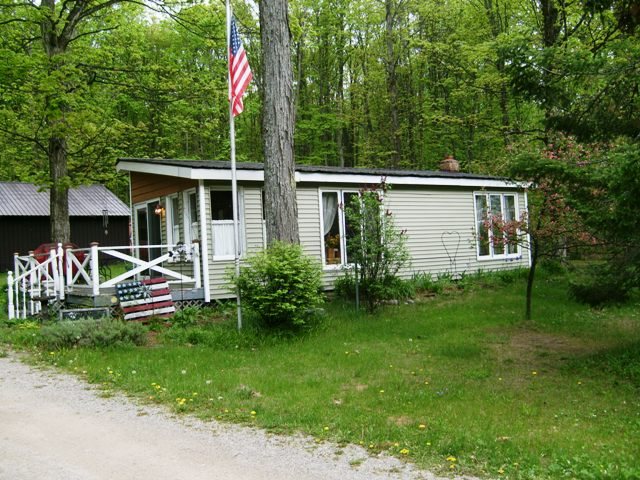 8673 Covert Road Northeast Mancelona, MI 49659 - Photo 4 of 41 1832650-3.JPG