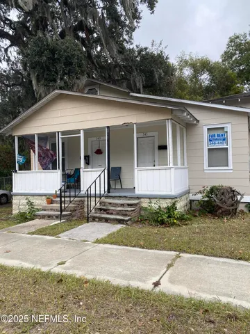 $1,100 | 345 Stockton Street, Jacksonville, FL 32204