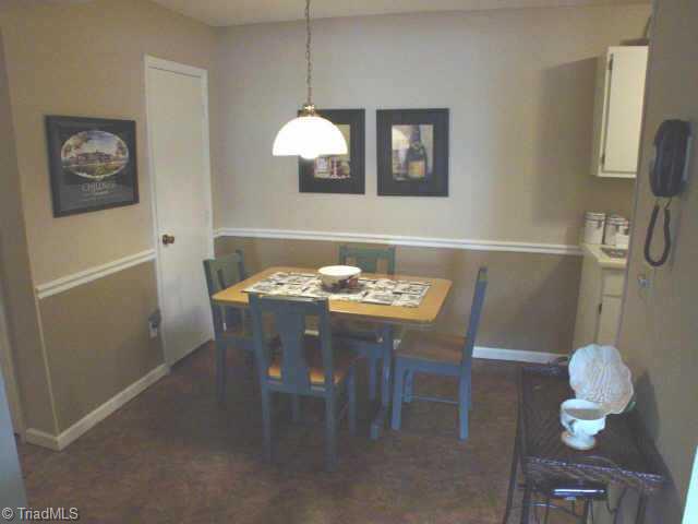 5669 Hornaday Road, Unit D Greensboro, NC 27409 - Photo 3 of 6 Other.