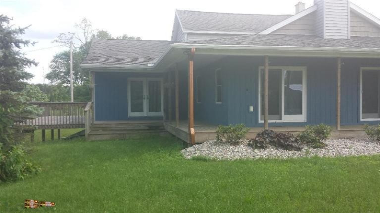 5286 Stimson Road Middleville, MI 49333 - Photo 5 of 19 5286 Stimson Exterior p5