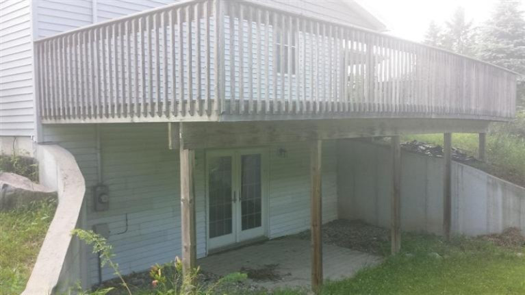 5286 Stimson Road Middleville, MI 49333 - Photo 6 of 19 5286 Stimson Exterior p6